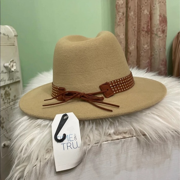 Accessories - Rancher hat